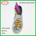 Midium Size Permanent Shoes Marker for DIY Painting